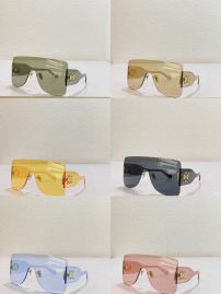 Picture of Loewe Sunglasses _SKUfw43786270fw